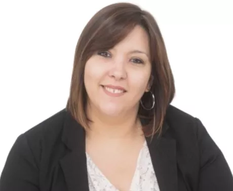 Helene Grine-Siciliano