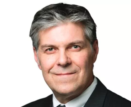 Thomas M. Strauss, CCTS