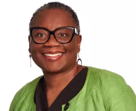 Bernadette B. Cooper