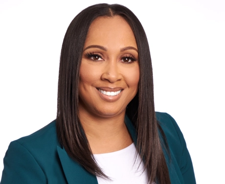 Kisha Williams